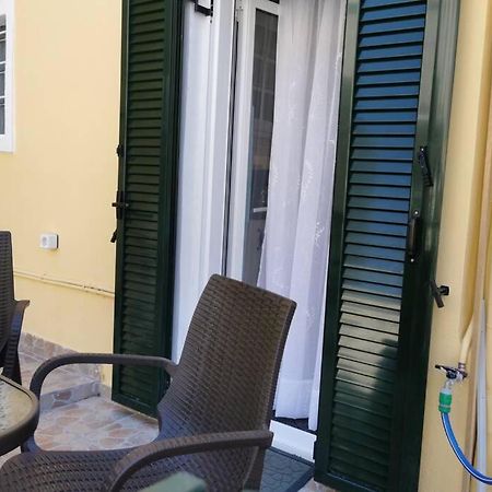 Corfiot Cozy House Villa Corfu  Exterior photo