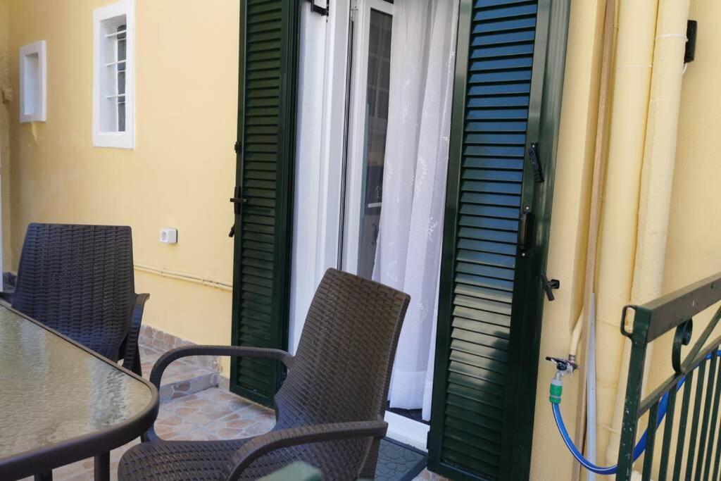 Corfiot Cozy House Villa Corfu  Exterior photo