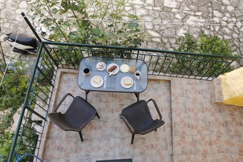 Corfiot Cozy House Villa Corfu  Exterior photo