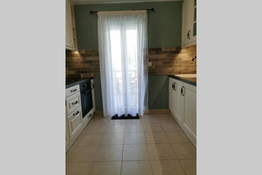 Corfiot Cozy House Villa Corfu  Exterior photo