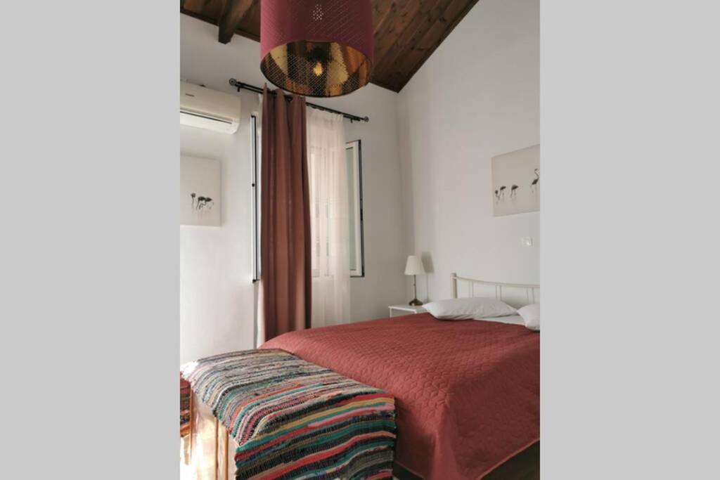 Corfiot Cozy House Villa Corfu  Exterior photo