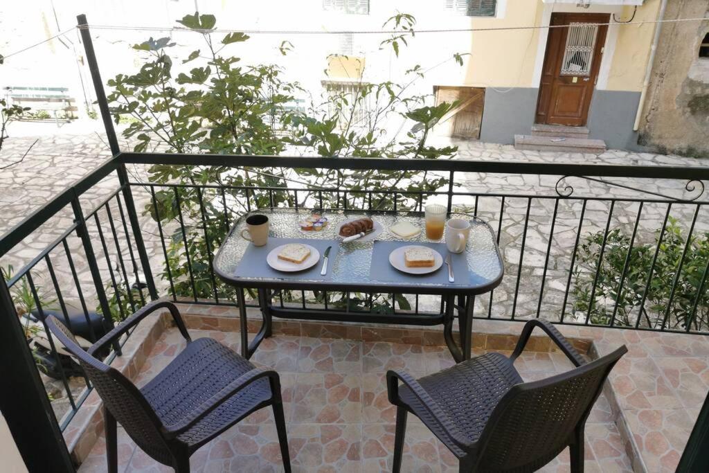 Corfiot Cozy House Villa Corfu  Exterior photo