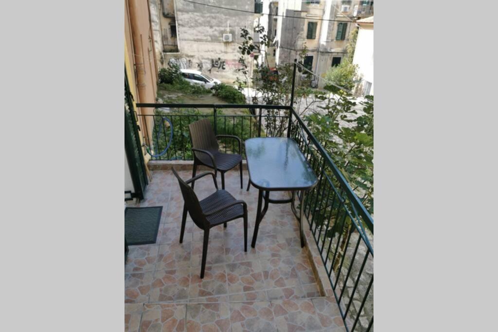 Corfiot Cozy House Villa Corfu  Exterior photo
