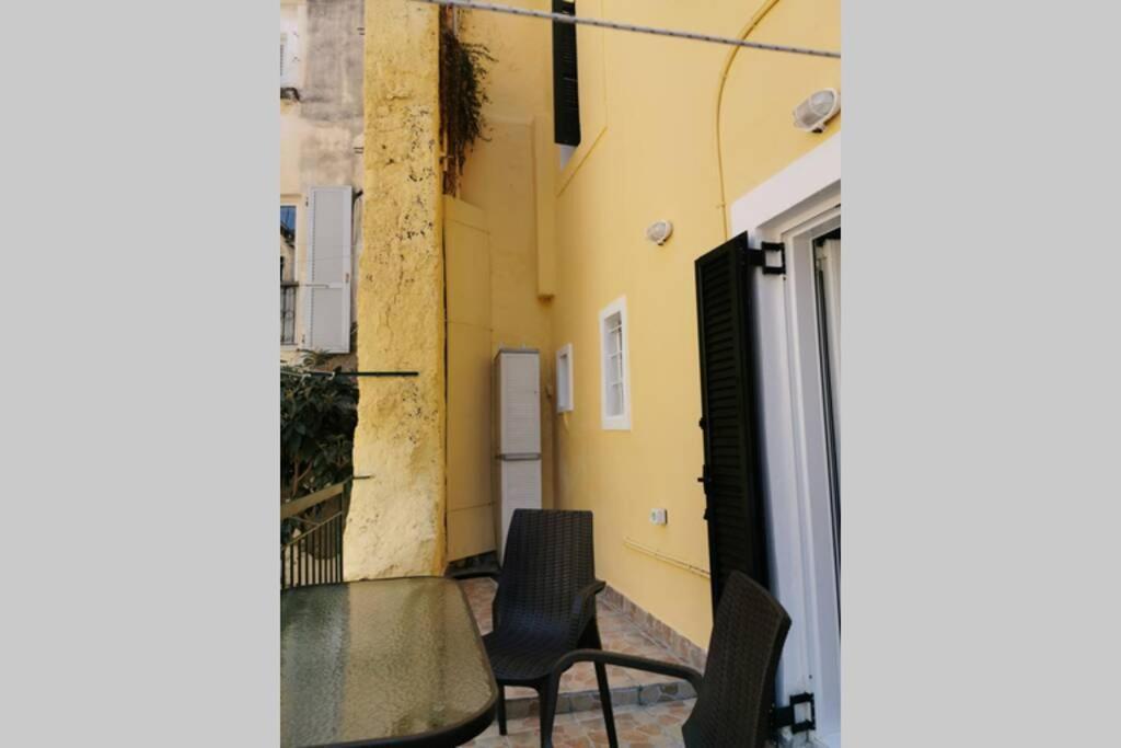 Corfiot Cozy House Villa Corfu  Exterior photo