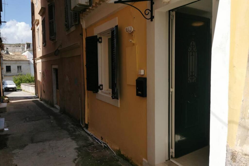 Corfiot Cozy House Villa Corfu  Exterior photo