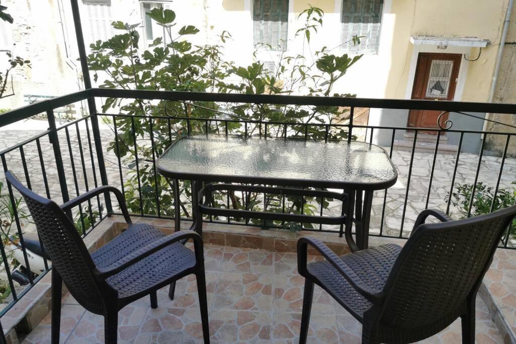 Corfiot Cozy House Villa Corfu  Exterior photo